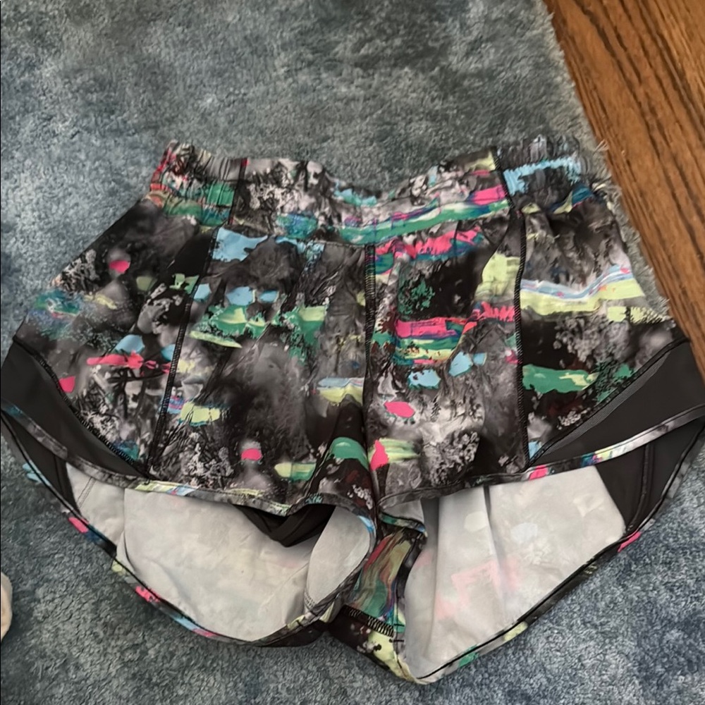 Women’s shorts